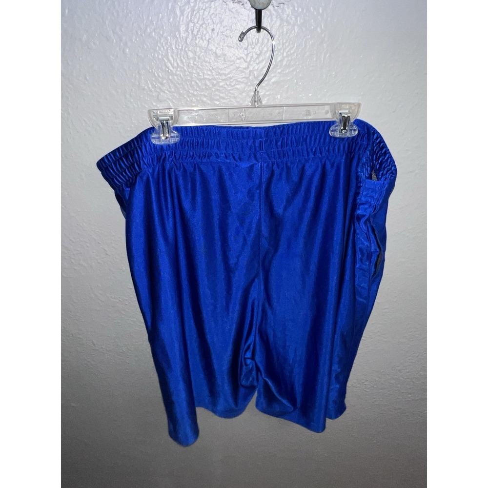 Under Armour Shorts Mens Blue Gym Size XXL - Picture 4 of 6